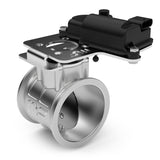MagnaFlow System Overland Cat-Back 22-23 Ford Bronco Raptor 3.0L - 19619
