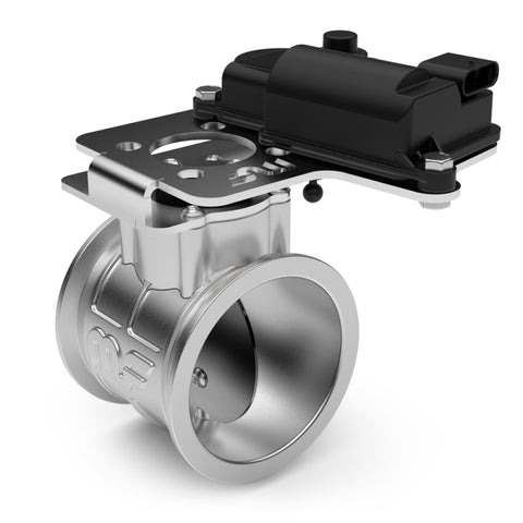 MagnaFlow System Overland Cat-Back 22-23 Ford Bronco Raptor 3.0L - 19619