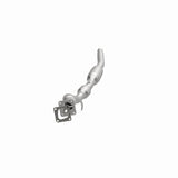 MagnaFlow Conv DF 00-02 Audi A6 Quattro 2.7L - 49892