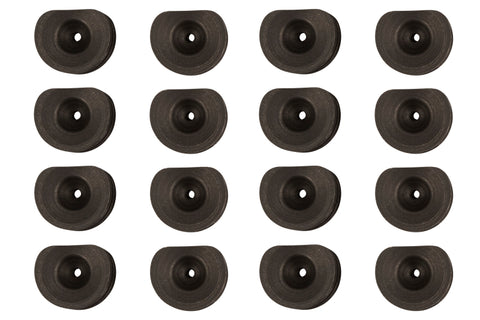 Comp Cams Lifter Set, Race Xd .842 Bbc Bronze Bushing Rem Finish - 99819-16
