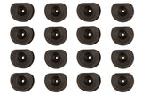 Comp Cams Lifter Set, Race Xd .904 Bbc Bronze Bushing W/ Rem Finish - 99850-16