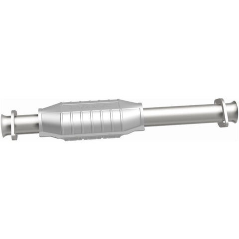 MagnaFlow Direct Fit Catalytic Converter Saab 86 90 - 22831