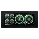 Autometer Universal 8.8in InVision Digital Dash System - 7400
