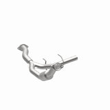 MagnaFlow 12-14 Ford F-150 3.5L Direct Fit Converter - 5451429