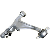 MOOG 11-12 Infiniti G25 Front Left Lower Control Arm - RK621597