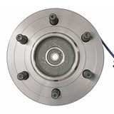 MOOG 2010 Ford F-150 SVT Raptor Front Hub Assembly - 515112