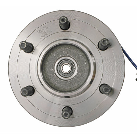 MOOG 2010 Ford F-150 SVT Raptor Front Hub Assembly - 515112