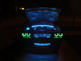 Oracle Engine Bay LED Kit 48in - ColorSHIFT - 4217-333