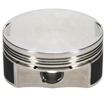 JE Pistons Gen 3 Hemi 6.4L Apache 4.09in Bore -4.8cc Dish 0.927in Pin Dia - Set of 8 - 367216