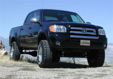 Tuff Country 2004 Toyota Tundra 4x4 & 2wd 5in Lift Kit (No Shocks) - 55906
