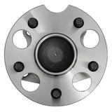 MOOG 04-06 Lexus RX330 Rear Left Hub Assembly - 512282