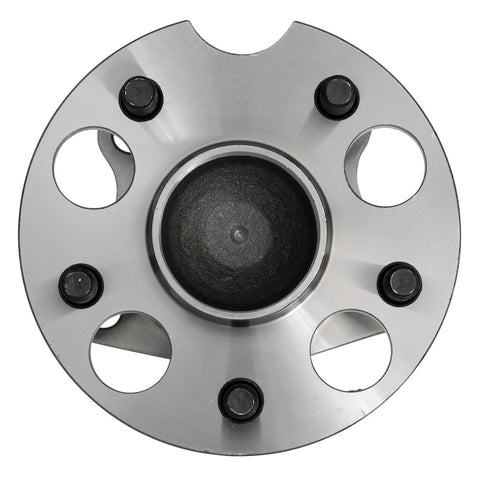 MOOG 04-06 Lexus RX330 Rear Left Hub Assembly - 512282