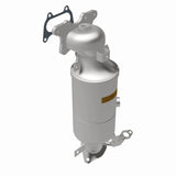 MagnaFlow DF 06-08 Civic 1.8L Manifold - 50610