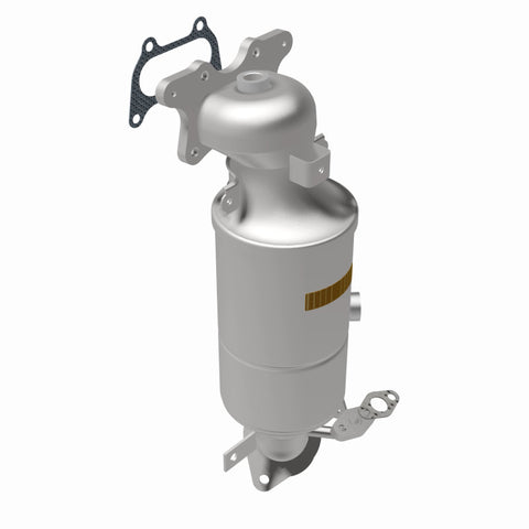 MagnaFlow DF 06-08 Civic 1.8L Manifold - 50610