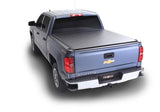 Truxedo 07-13 GMC Sierra & Chevrolet Silverado 1500/2500/3500 6ft 6in Deuce Bed Cover - 771101