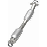 MagnaFlow Direct Fit Catalytic Converter 07-12 Nissan Versa 1.8L - 551833