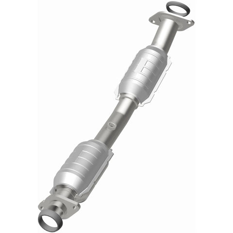 MagnaFlow Direct Fit Catalytic Converter 07-12 Nissan Versa 1.8L - 551833