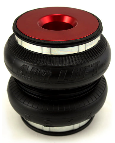 Air Lift Performance 05-14 Audi A3 / VW 09-16 CC / 07-14 EOS/GTI/Golf /12-14 Beetle Turbo Rear Kit - 75676