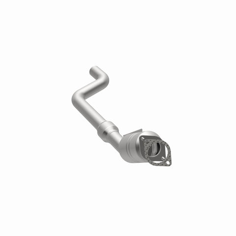 MagnaFlow Direct Fit Catalytic Converter 2016 Mustang GT350 5.2L Underbody - 52225