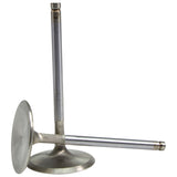 Comp Cams Valve Kit, Intake-2.165In Head Stainless Steel 8Mm 4.900In Oal - 6072-8