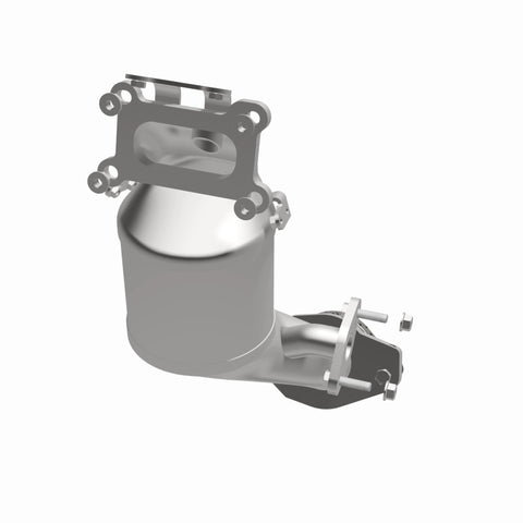 MagnaFlow Direct Fit Catalytic Converter 2021 Nissan Altima Single Manifold 2.5L - 290062