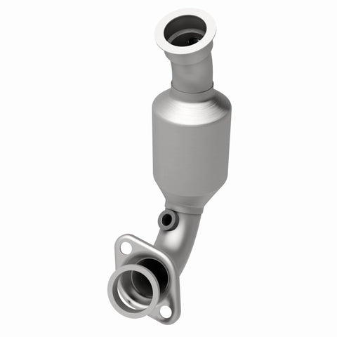MagnaFlow Direct Fit Catalytic Converter 02-03 Liberty P/S Frt 3.7L - 458052