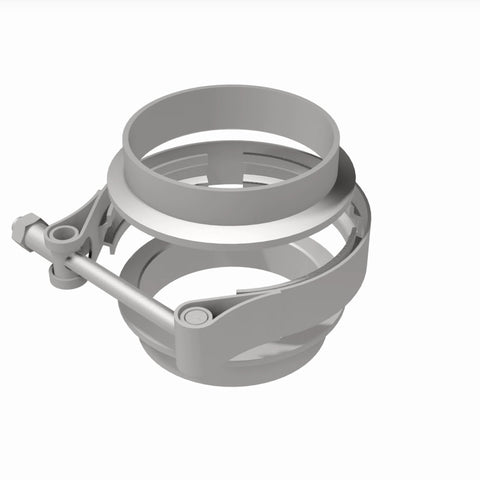 MagnaFlow Clamp Flange Assembly 3.0 inch - 10169