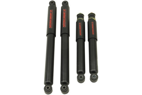 Belltech ND2 OEM Shock Set - OE9194