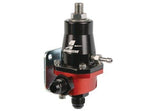 Aeromotive Compact Billet Adjustable EFI Regulator - (1) AN-6 Male Inlet and Return - 13105