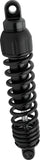 Progressive Harley-Davidson 444 Series Shocks 12.5in - Black - 444-4019B