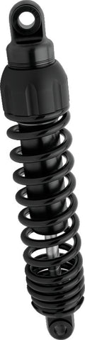 Progressive Harley-Davidson 444 Series Shocks 12.5in - Black - 444-4019B