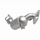 MagnaFlow 2020 Toyota Highlander V6 3.5L OEM Grade Direct-Fit Catalytic Converter - 22-270