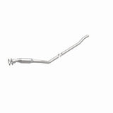 MagnaFlow Direct Fit Catalytic Converter 01-03 Caravan/Voyager 3.3L - 51155