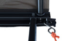 Rhino-Rack Sunseeker Awning - 2.5m - Black - 32133