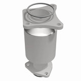 MagnaFlow Direct Fit Catalytic Converter 2002 Infiniti I35 3.5L fr - 444032