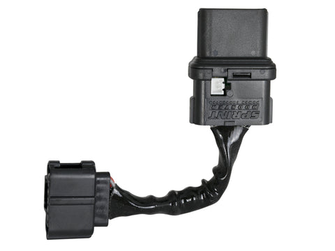 aFe Power Sprint Booster Power Converter 06-16 Audi R8 - 77-16410