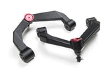 Zone Offroad 11-19 Chevy 2500/3500 HD Adventure Series Upper Control Arm Kit - ZONC2312