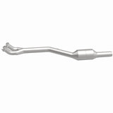 MagnaFlow Right Side Converter Direct Fit California Grade 00-03 BMW M5 5.0L - 4481692