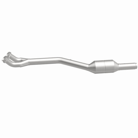 MagnaFlow Right Side Converter Direct Fit California Grade 00-03 BMW M5 5.0L - 4481692