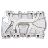 Edelbrock Performer 390 w/ O EGR Polished Manifold - 21051