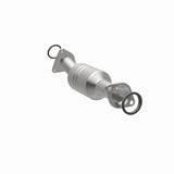 Magnaflow Conv DF 2010-2012 CX-7 2.5 L Underbody - 52222