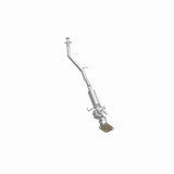 MagnaFlow Direct Fit Catalytic Converter 12-17 Toyota Prius V Base Underbody 1.8L - 280462
