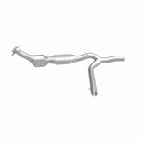 MagnaFlow Conv DF 01-03 Ford F150 5.4L Passenger Side - 93448