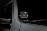 ORACLE Lighting Vega Series 4 LED Light Pod Spotlights - 5921-4-001