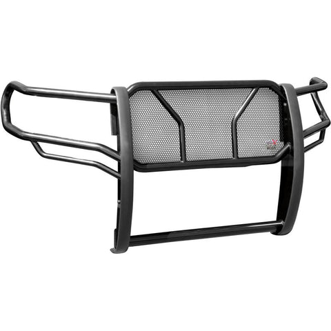 Westin 2014-2018 Toyota Tundra HDX Grille Guard - Black - 57-3705