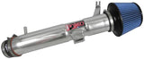 Injen 11-13 Ford Mustang V6 3.7L Polished Power-Flow Air Intake System - PF9022P