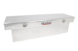 Dee Zee Universal Tool Box - Red Crossover - Single Lid BT Alum Full Size (Deep) - DZ8170D