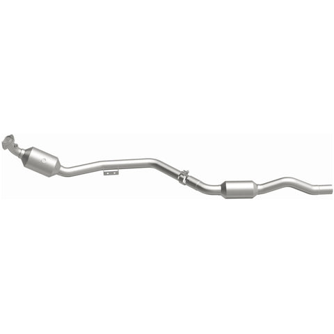 MagnaFlow Direct Fit Catalytic Converter 07-09 Mercedes E350 3.5L - 51666