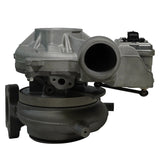 BD Diesel 20-23 Chevy/GM 2500/3500 L5P Duramax 6.6L Reman. Turbo - 1045846