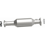 MagnaFlow Direct Fit Catalytic Converter 97-01 Honda CR-V 2.0L - 51329